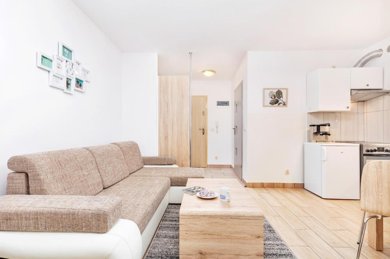 Apartamenty "Baltyk" Armii Krajowej By Noclegi Renters Swinoujscie Exterior photo